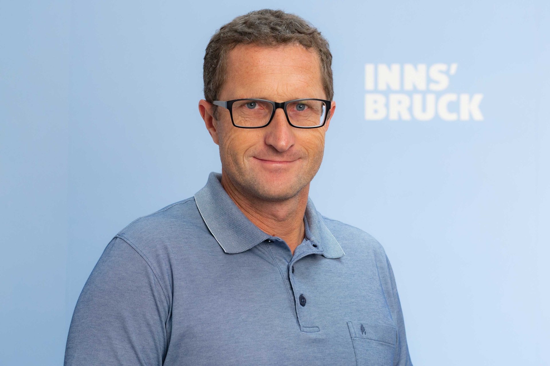 Grünanlagen Stadt Innsbruck